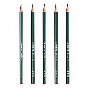 Ołówek drewniany 4H STABILO OTHELLO /282/4h/