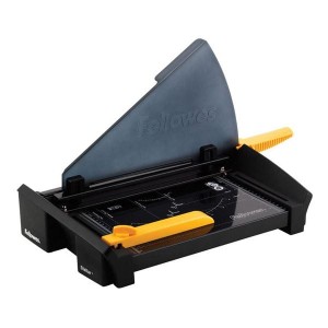 Gilotyna Fellowes Stellar A4