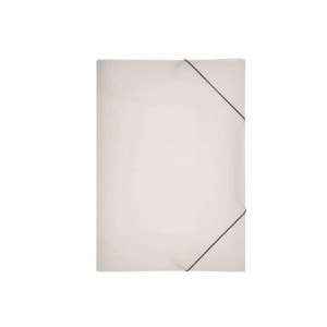 Teczka z gumką PAGNA Lucy Trend A3 PP liliowa /P2163812/