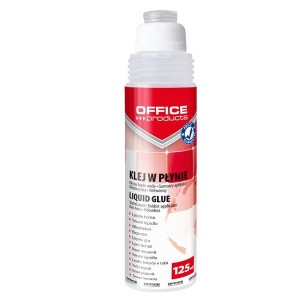 Klej w płynie 125ml OFFICE PRODUCTS /18045511-90/
