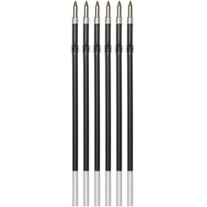 Wkład do długopisu PENAC RB-085 1,0 czarny /PBR98C1006-05/