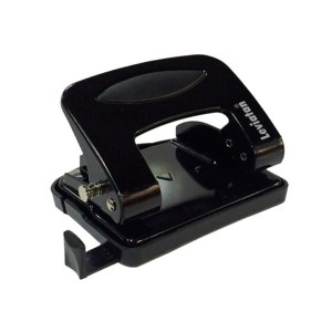 Dziurkacz Leviatan 420, czarny, 20k