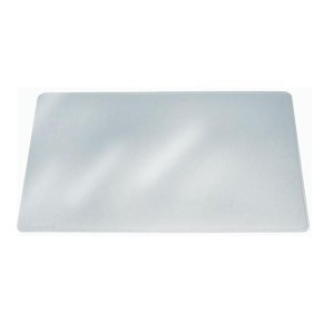 Podkład na biurko przezroczysty DURAGLAS, 420x300 mm /7111 19/