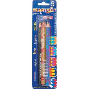 Kredka 3405 Magic blister KOH-I_NOOR