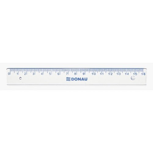 Linijka 16cm Donau na zawieszce.jpg
