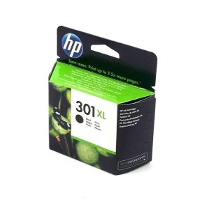 Tusz HP CH563EE  black 301XL oem