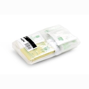 Apteczka - wyposażenie AW wg DIN 13157 /606190/