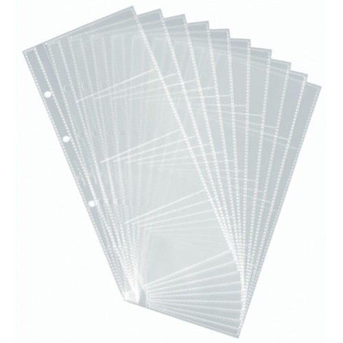 Wkład do wizytownika na 80 wizytówek DURABLE VISIFIX 10 sztuk.jpg