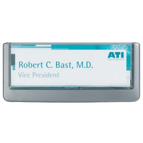 Tabliczka informacyjna DURABLE CLICK SIGN 149x52,5mm grafitowa .jpg