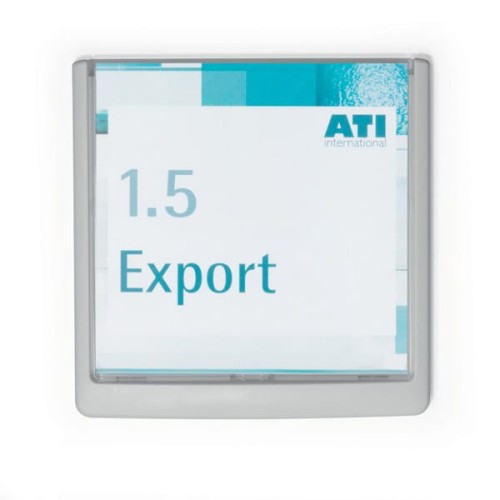 Tabliczka informacyjna DURABLE CLICK SIGN 149x148,5mm biała .jpg