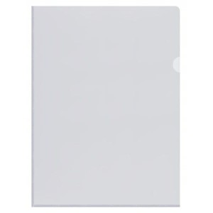 Obwoluta A4 "L" 200mic PANTA PLAST przeźroczysta krystaliczna 25szt. /0399-0262-00/