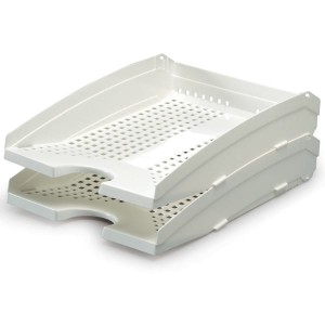 Szuflada na dokumenty DURABLE TREND biała /1701626010/