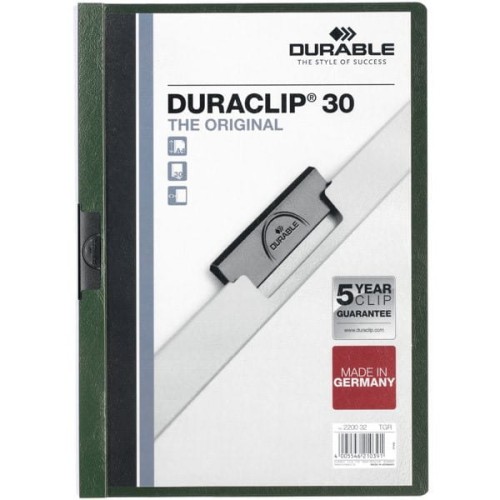 DURACLIP 30 ciemny zielony.jpg