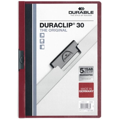 DURACLIP 30 ciemny czerwony.jpg