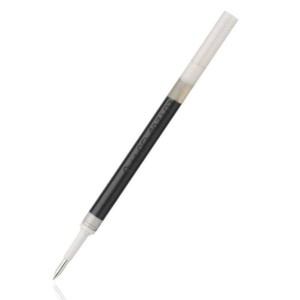 Wkład do pióra kulkowego PENTEL LR7 czarny 1 szt. /LR7-A/