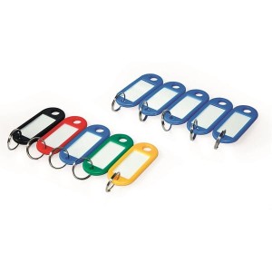 Zawieszka do kluczy ARGO żółta /607156/