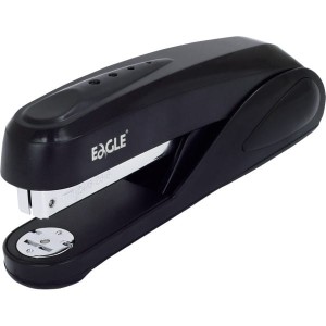 Zszywacz Eagle Dynamic S5104 czarny /110-1509/