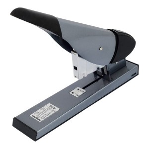 Zszywacz EAGLE 8539 200 kartek czarny /110-1402/