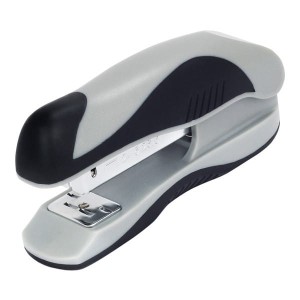 Zszywacz EAGLE Alpha S5023b czarno-szary /110-1284/