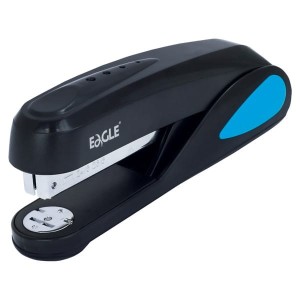 Zszywacz EAGLE Dynamic S5104 czarno-niebieski /110-1522/