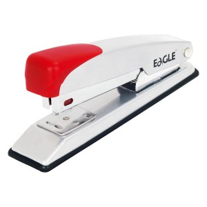 Zszywacz EAGLE 204 czerwony /110-1162/