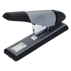 Zszywacz EAGLE 8538 100 kartek czarny /110-1401/