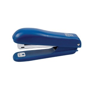 Zszywacz DONAU SAX 19 niebieski /ISAX1901105/