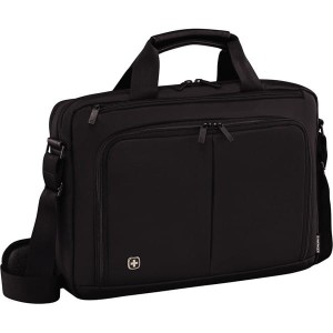 Torba Na Laptopa WENGER SOURCE 14" Czarny /WE601064/