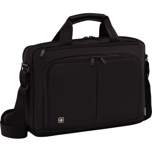 Torba Na Laptopa WENGER SOURCE 16" Czarny /WE601066/