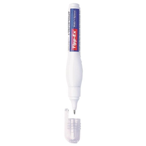 Korektor w piórze Bic Shakensqueeze.jpg