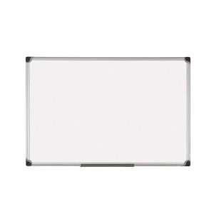 Tablica magnetyczna suchościeralna lakierowana rama aluminiowa 60x90 BI-OFFICE /GMA0307178/