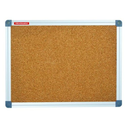 Tablica korkowa w ramie aluminiowej Classic 60x40.jpg