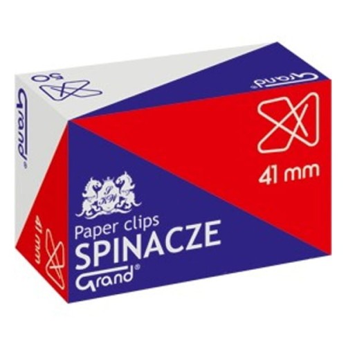 Spinacze biurowe krzyżowe 41 mm Grand.jpg