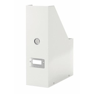 Pudło LEITZ CS na czasopisma białe /60470001/