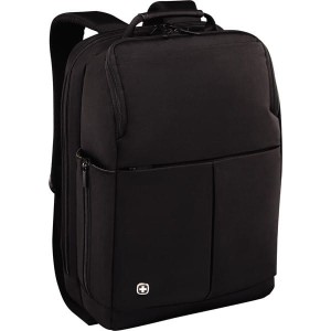 Plecak Na Laptopa WENGER RELOAD 16" Czarny /WE601070/