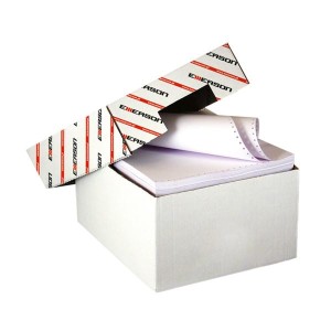 Papier komputerowy EMERSON 375x12x1B /375112B060/