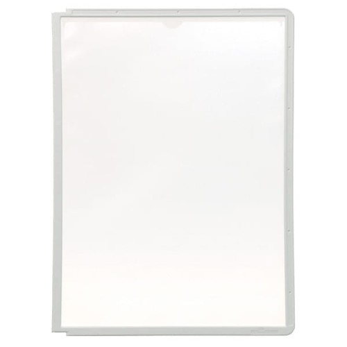 Zestaw paneli prezentacyjnych szary DURABLE SHERPA 5 sztuk.jpg