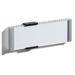 Tabliczka informacyjna DURABLE INFO SIGN 149x52,5mm /480023/