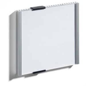 Tabliczka informacyjna DURABLE INFO SIGN 149x148,5mm /480223/