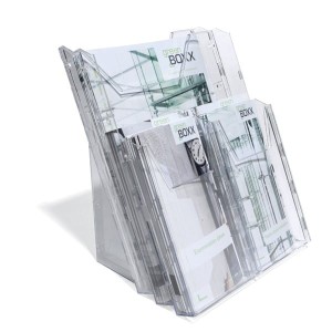 Zestaw DURABLE COMBIBOXX PRO /861319/