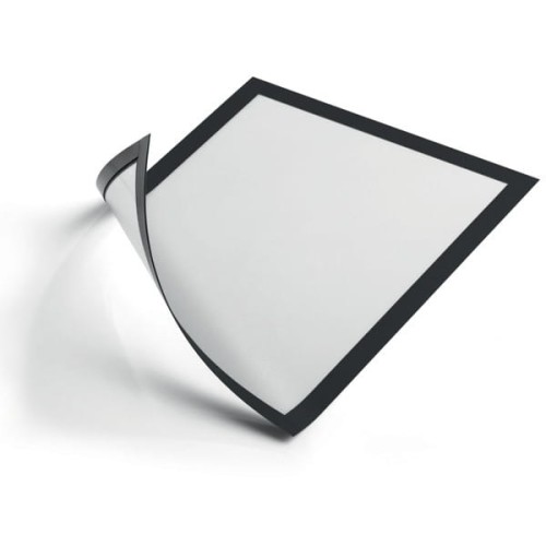 Ramka DURABLE magnetyczna A4 czarna 5 sztuk.jpg