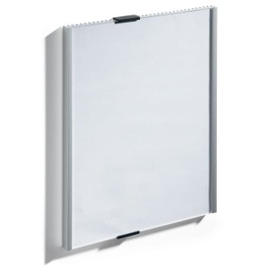 Tabliczka informacyjna DURABLE INFO SIGN 210x297mm /480623/