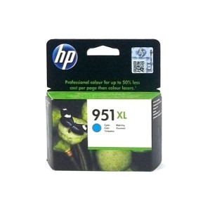 Tusz HP CN046AE cyan 951XL oem