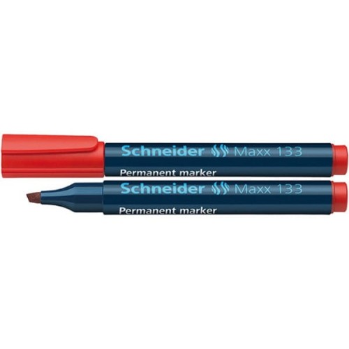 Marker permanentny Schneider Maxx 133 zielony.jpg