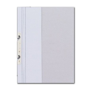 Skoroszyt zawieszkowy 1/2 A4 250g BARBARA