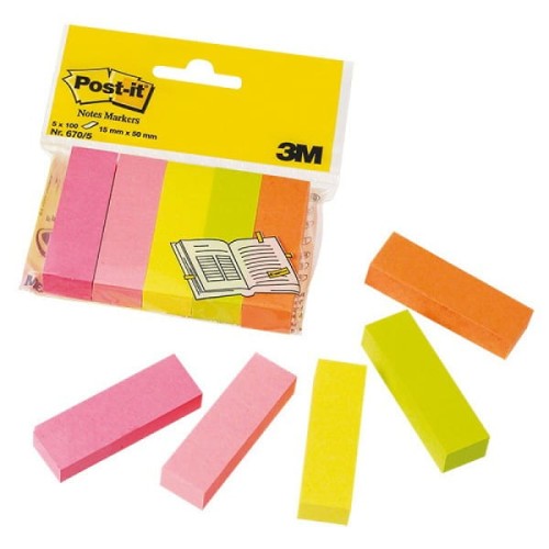 1 Zakładki indeksujące POST IT 670 5.jpg