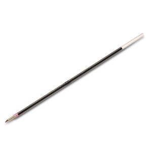 Wkład do długopisu BK77 czerwony 1szt /BKL7B/