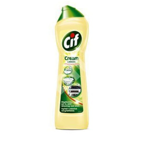 Mleczko Cif 700 ml Lemon Cream.jpg