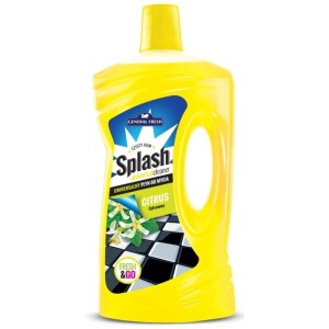 Płyn uniwersalny MAJOR DOMUS 1 litr citrus