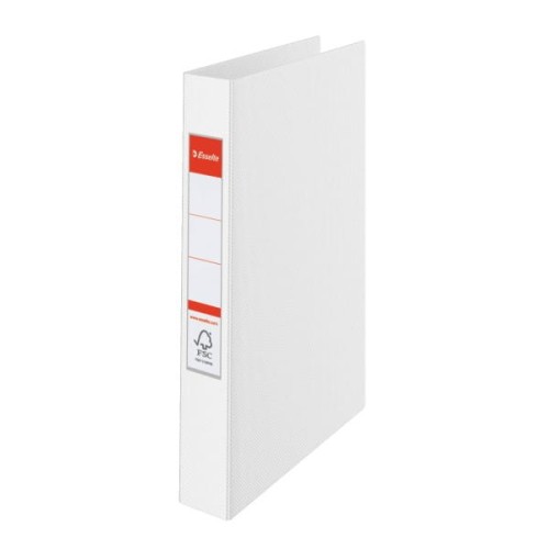 Segregator Esselte A4 35 R biały.jpg